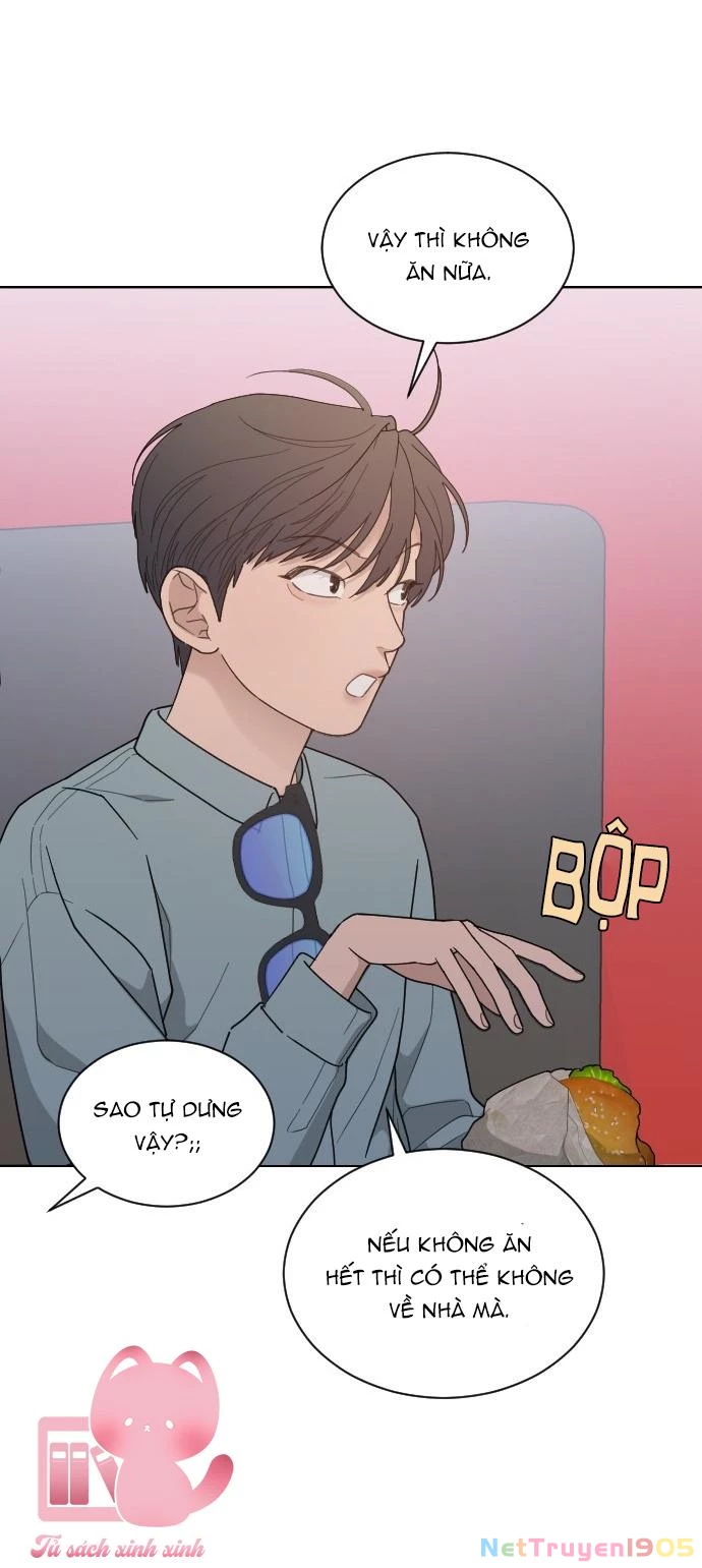 Vận May Không Ngờ Chapter 53 - 33