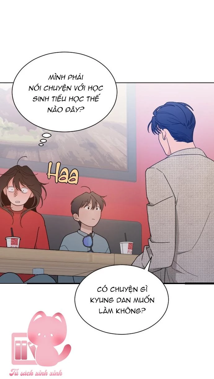 Vận May Không Ngờ Chapter 53 - 34