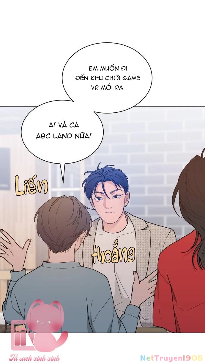 Vận May Không Ngờ Chapter 53 - 35