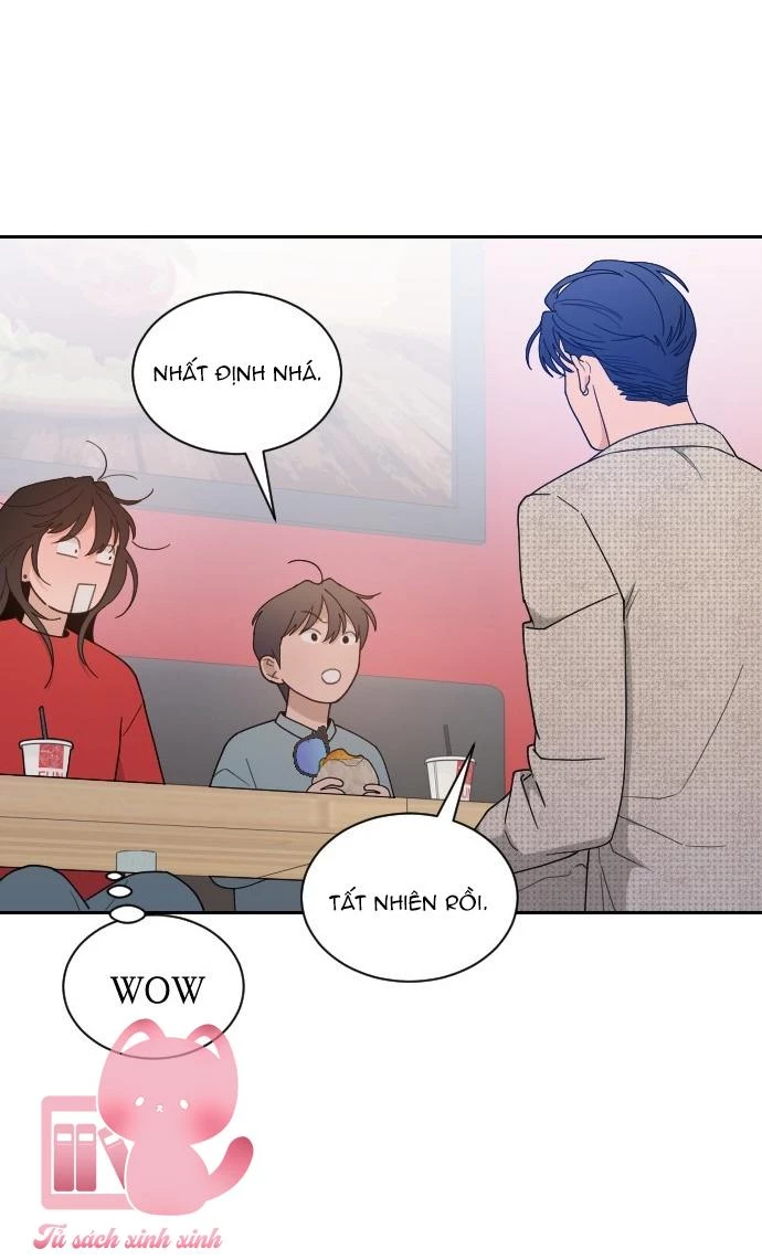 Vận May Không Ngờ Chapter 53 - 38