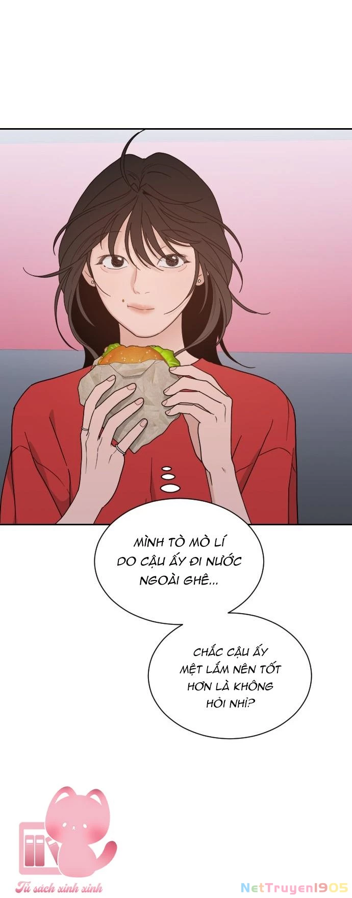 Vận May Không Ngờ Chapter 53 - 40