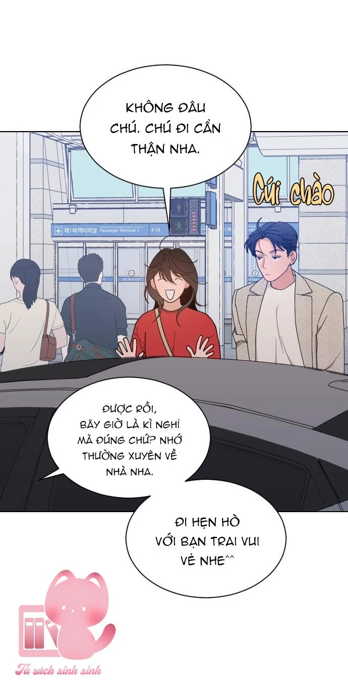Vận May Không Ngờ Chapter 53 - 43