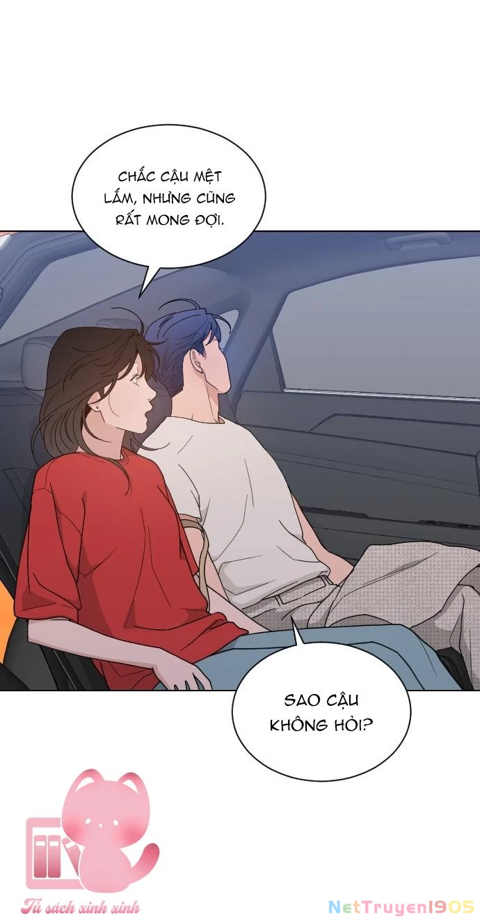 Vận May Không Ngờ Chapter 53 - 47