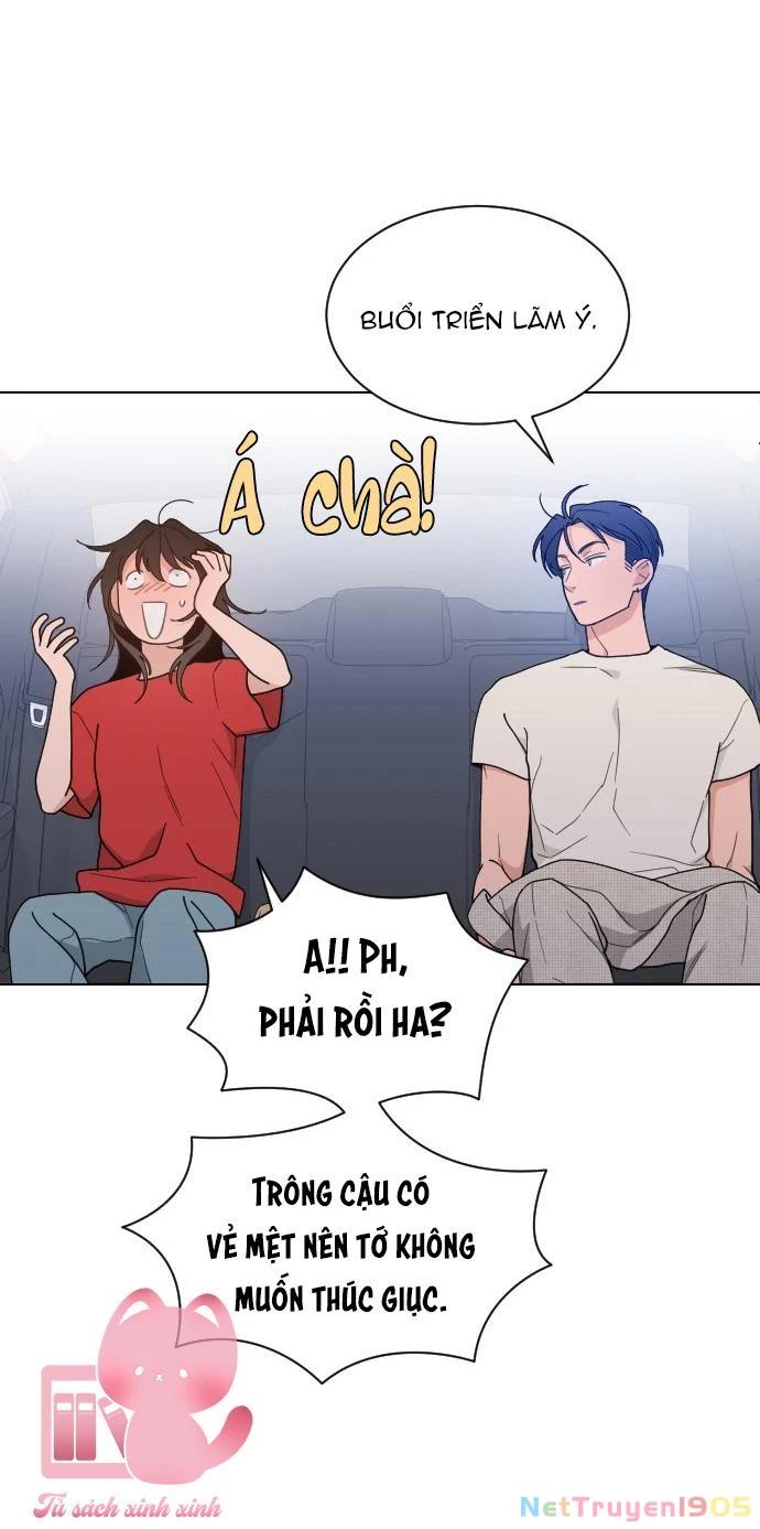 Vận May Không Ngờ Chapter 53 - 51