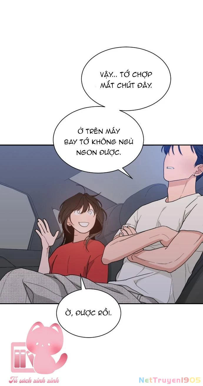 Vận May Không Ngờ Chapter 53 - 59