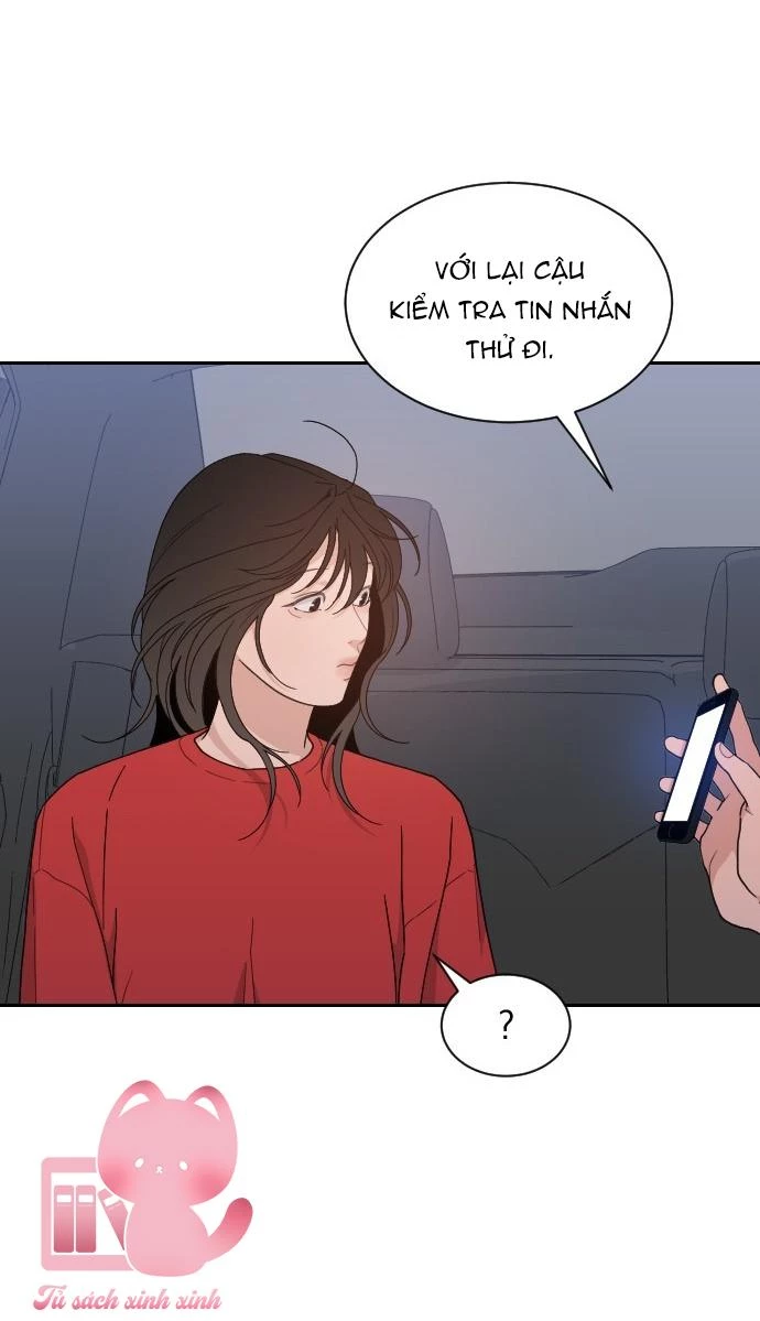 Vận May Không Ngờ Chapter 53 - 60