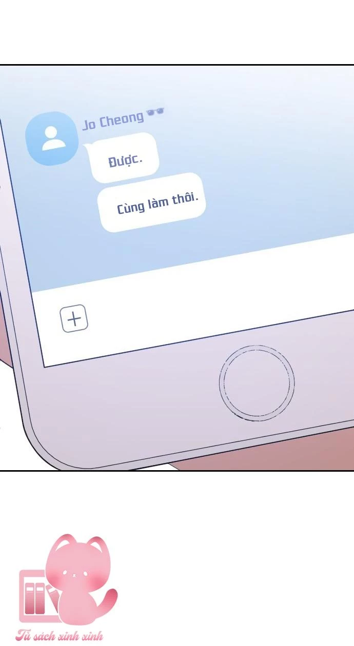 Vận May Không Ngờ Chapter 53 - 62