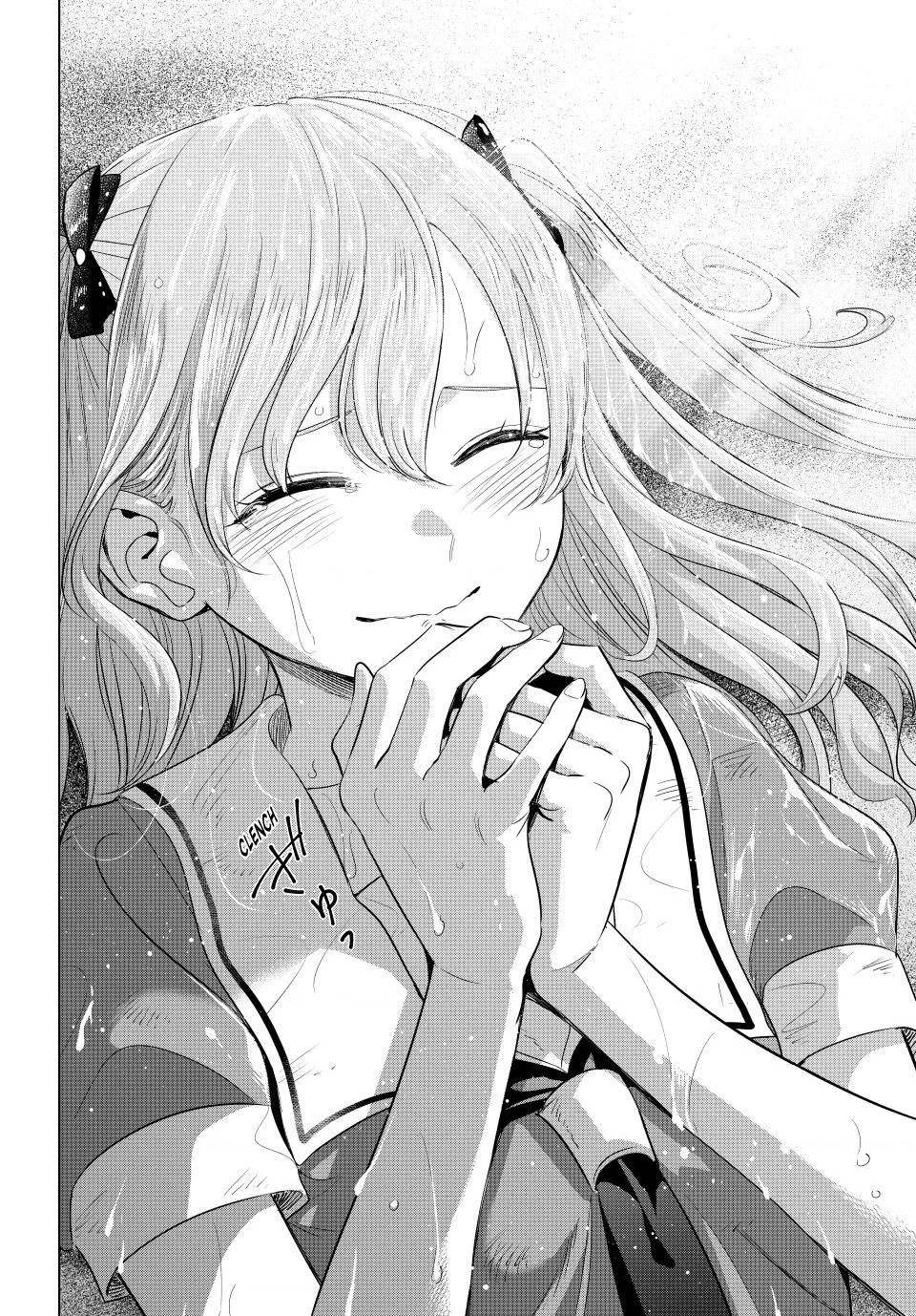 Hắc Miêu Và Lớp Học Phù Thủy Chapter 57 - 10