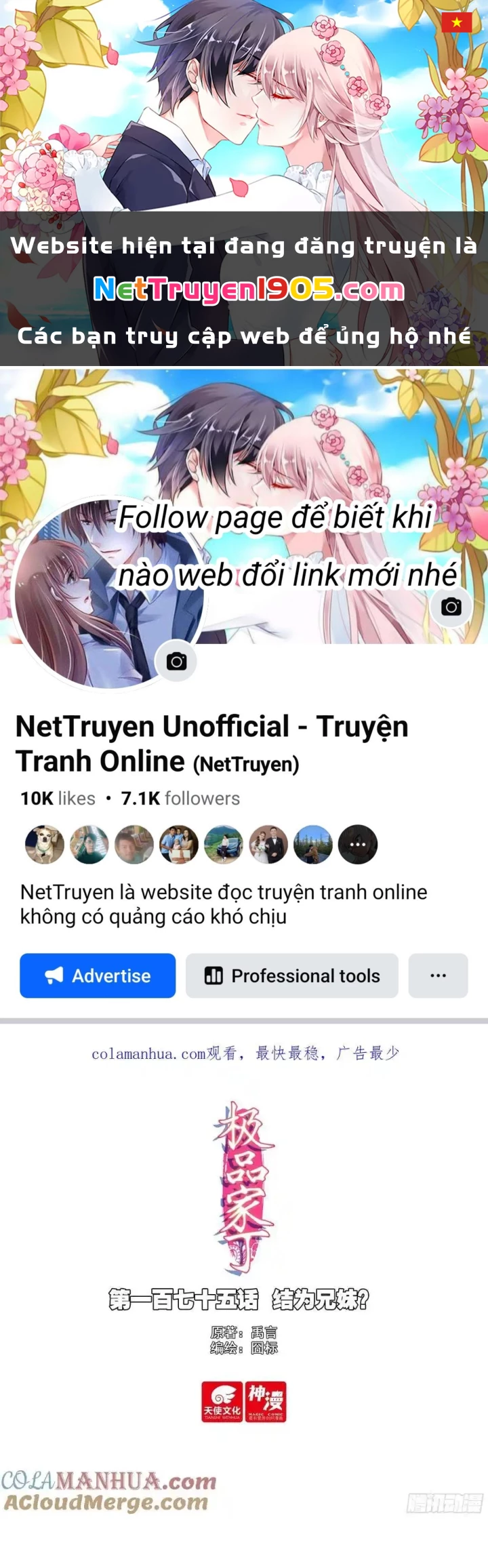 Cực Phẩm Gia Đinh Chapter 175 - 1