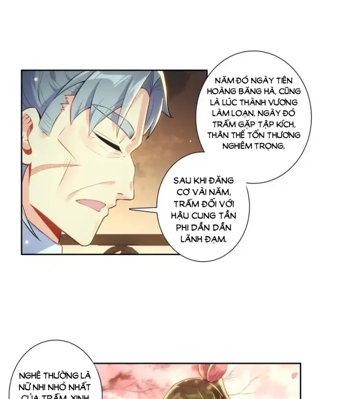 Cực Phẩm Gia Đinh Chapter 175 - 3