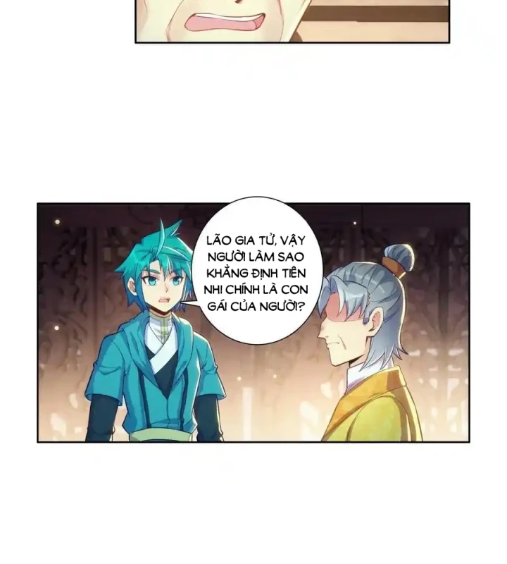 Cực Phẩm Gia Đinh Chapter 175 - 15