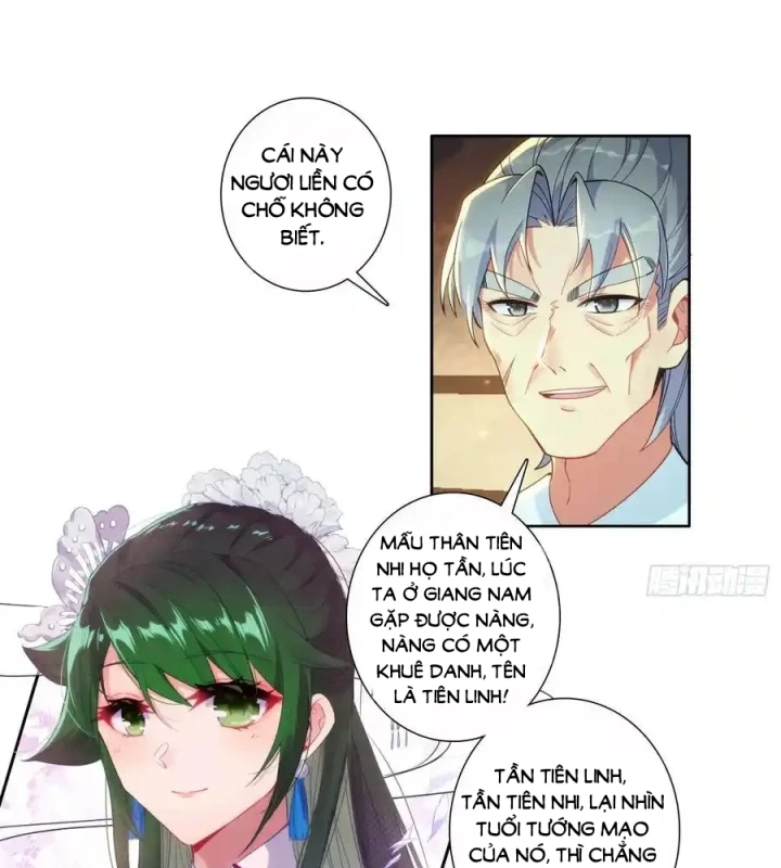 Cực Phẩm Gia Đinh Chapter 175 - 16