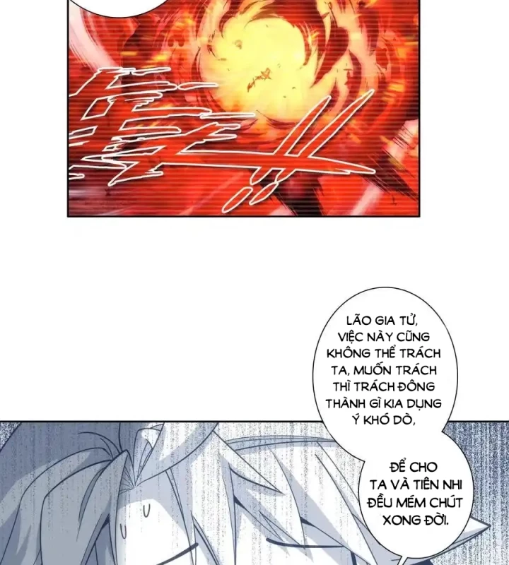 Cực Phẩm Gia Đinh Chapter 175 - 21