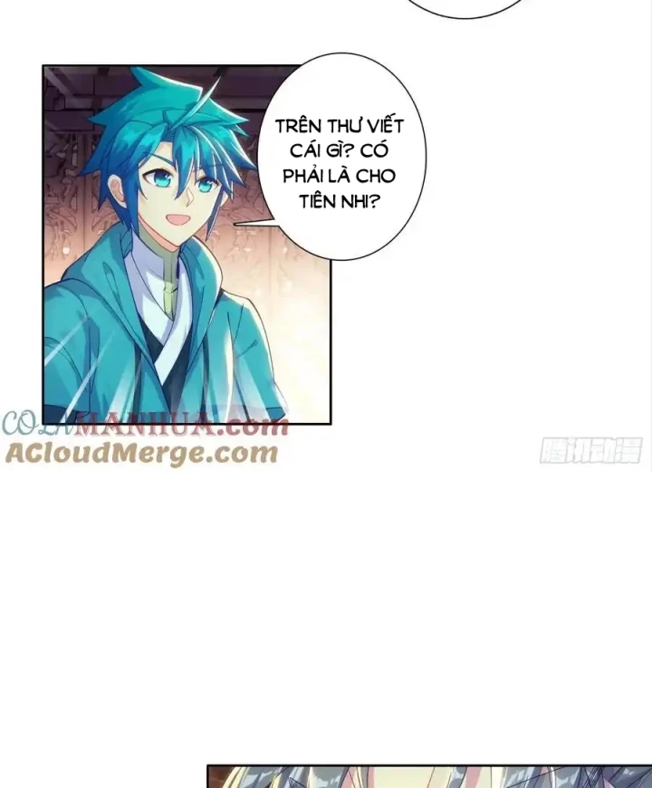 Cực Phẩm Gia Đinh Chapter 175 - 25