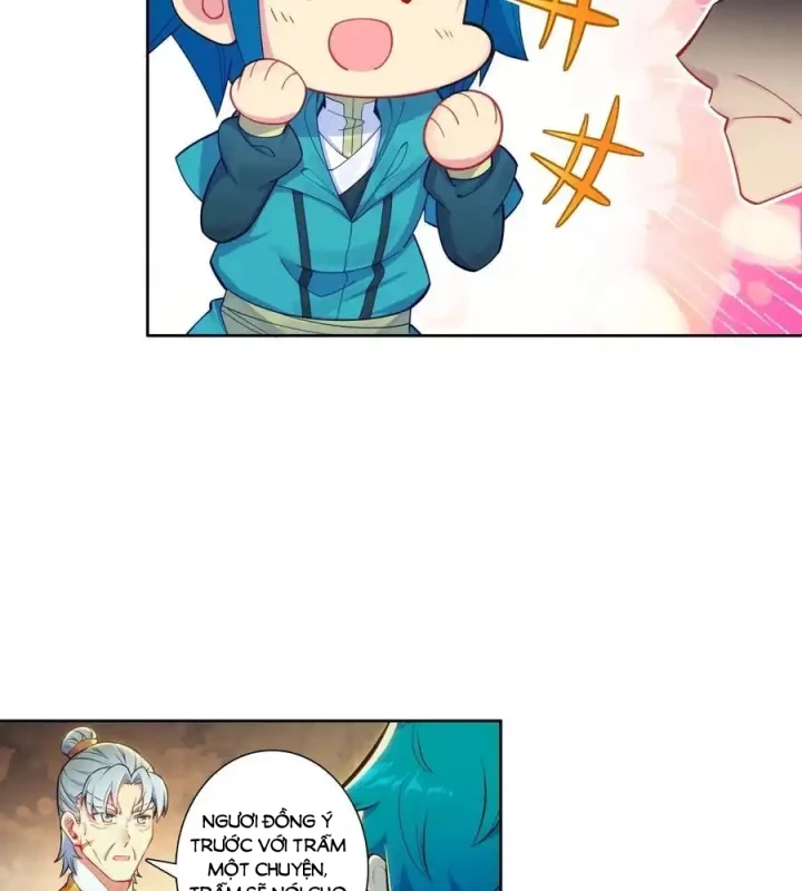 Cực Phẩm Gia Đinh Chapter 175 - 29