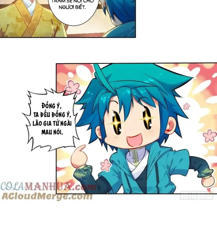 Cực Phẩm Gia Đinh Chapter 175 - 30