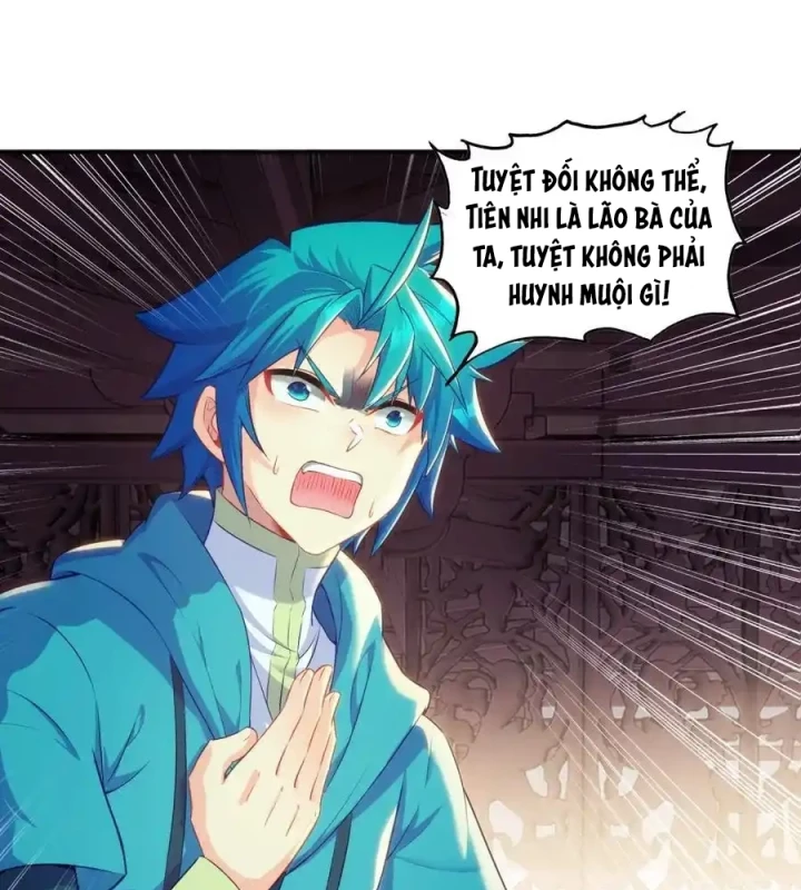 Cực Phẩm Gia Đinh Chapter 175 - 38