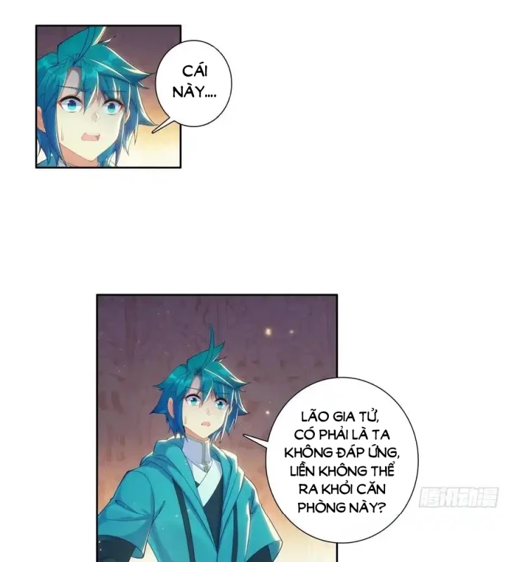 Cực Phẩm Gia Đinh Chapter 175 - 45