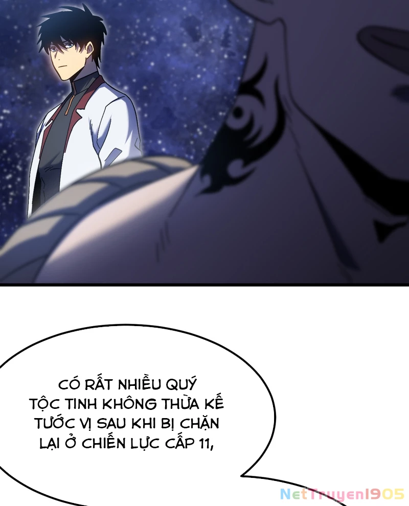 Cao Võ: Hạ Cánh Đến Một Vạn Năm Sau Chapter 239 - 10