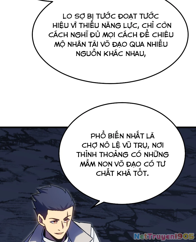 Cao Võ: Hạ Cánh Đến Một Vạn Năm Sau Chapter 239 - 11