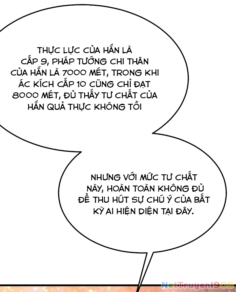 Cao Võ: Hạ Cánh Đến Một Vạn Năm Sau Chapter 239 - 47