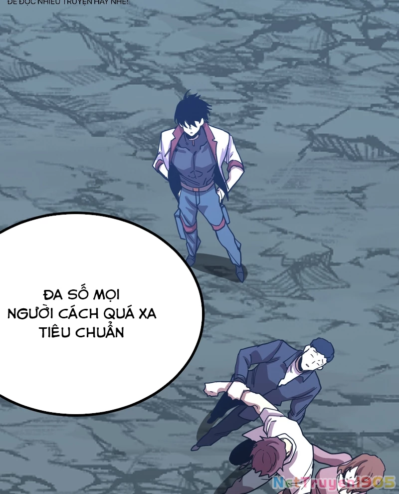 Cao Võ: Hạ Cánh Đến Một Vạn Năm Sau Chapter 239 - 72