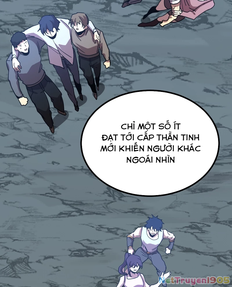 Cao Võ: Hạ Cánh Đến Một Vạn Năm Sau Chapter 239 - 73