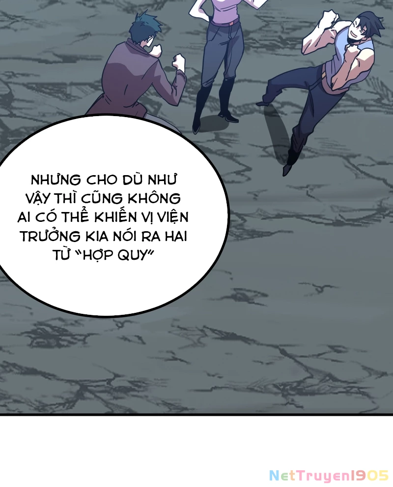 Cao Võ: Hạ Cánh Đến Một Vạn Năm Sau Chapter 239 - 74