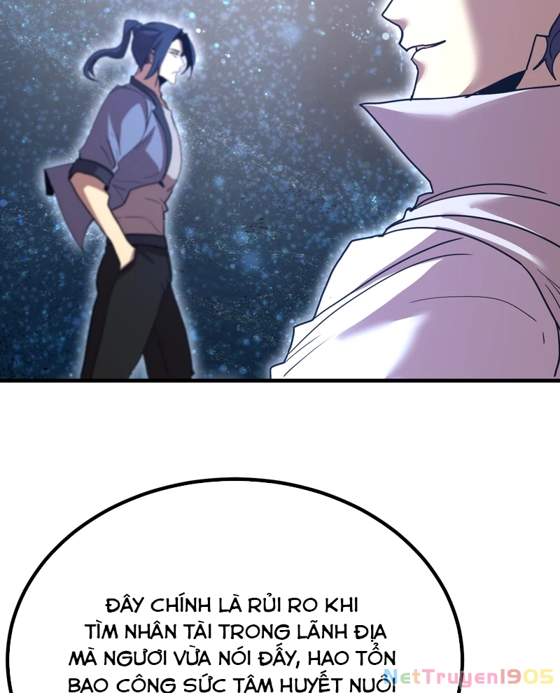 Cao Võ: Hạ Cánh Đến Một Vạn Năm Sau Chapter 239 - 111