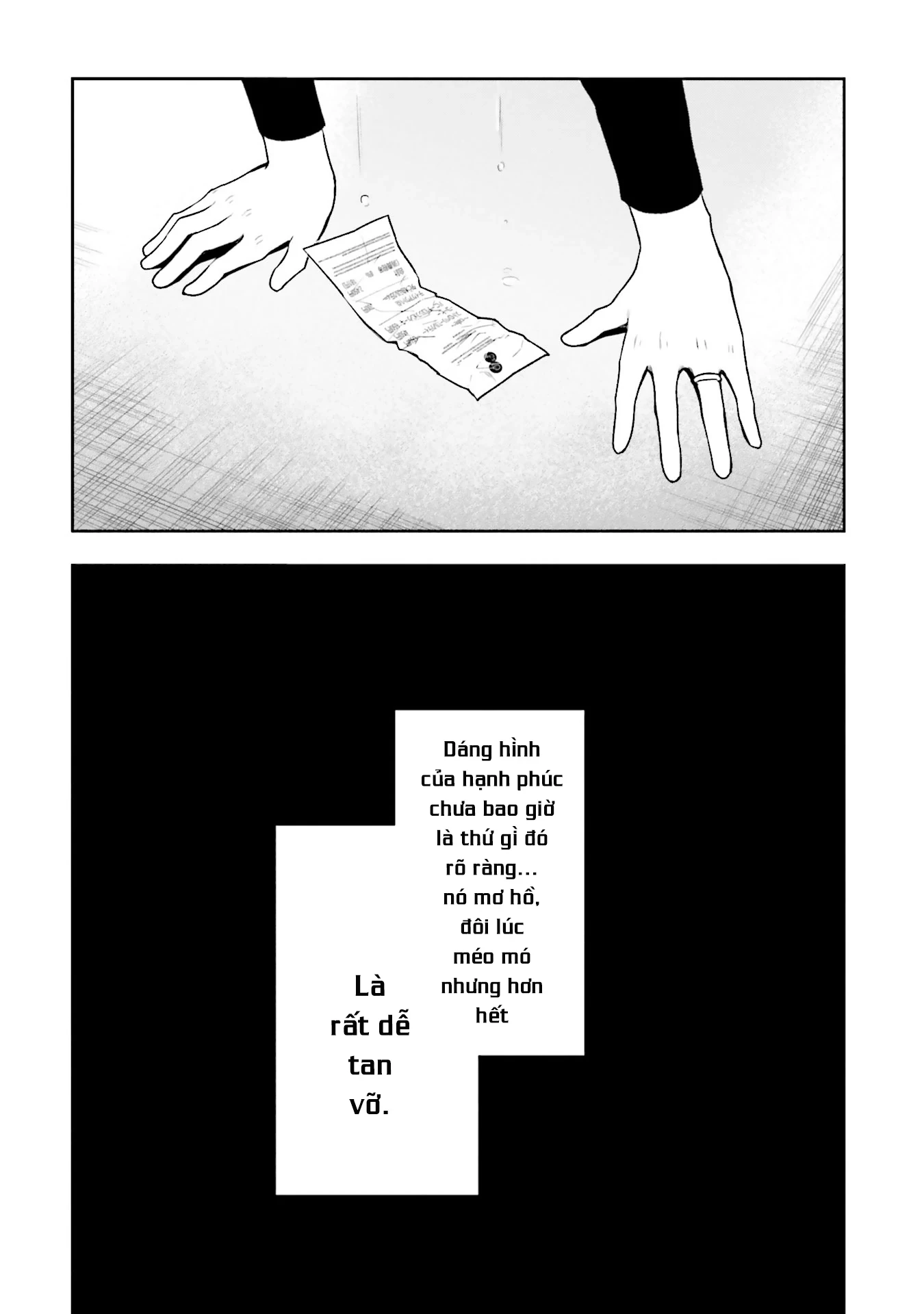 Vết Sẹo Không Phai Chapter 1 - 27