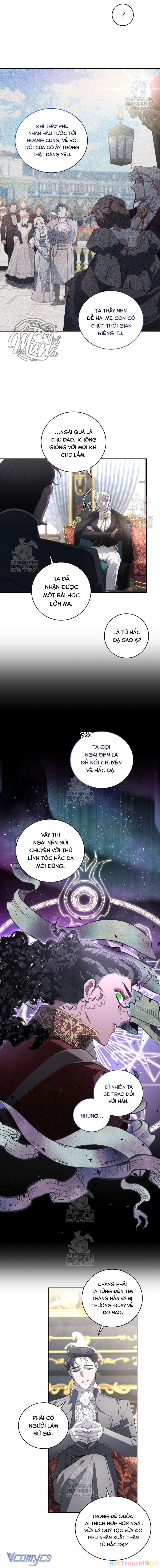 Ác Nữ Thuần Hoá Quái Thú Chapter 97 - 2