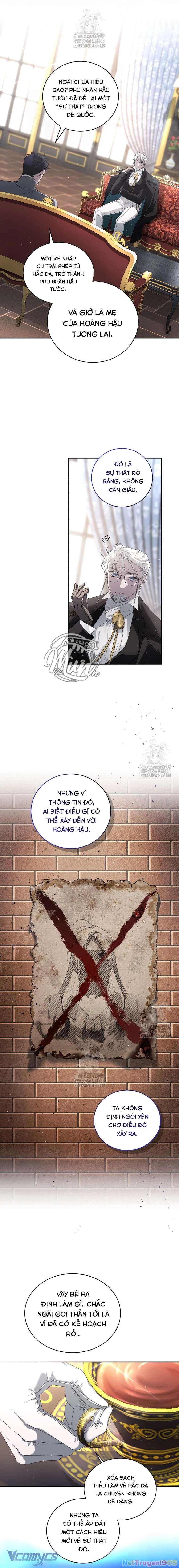 Ác Nữ Thuần Hoá Quái Thú Chapter 97 - 4