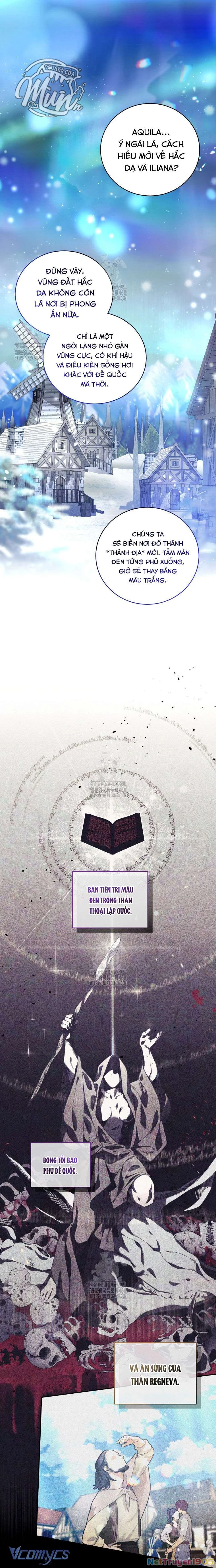 Ác Nữ Thuần Hoá Quái Thú Chapter 97 - 5