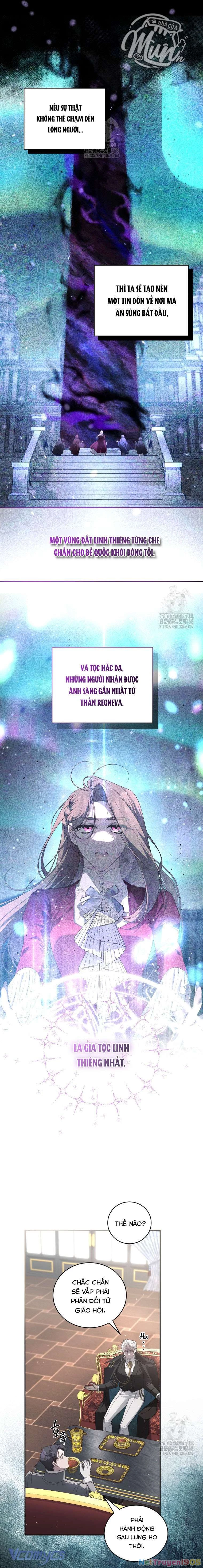 Ác Nữ Thuần Hoá Quái Thú Chapter 97 - 6