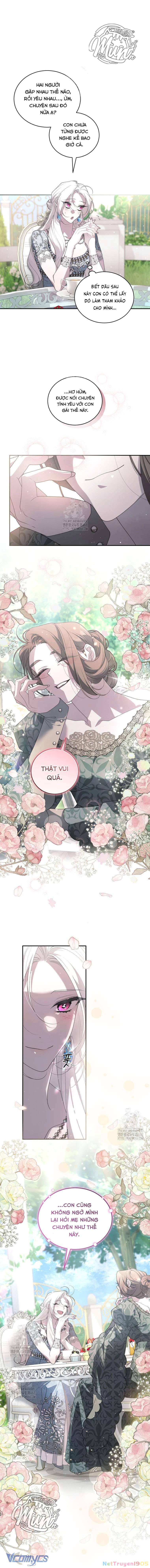 Ác Nữ Thuần Hoá Quái Thú Chapter 97 - 14