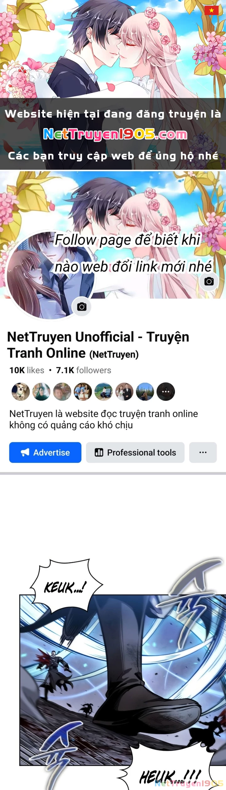 Ngã Lão Ma Thần Chapter 270 - 1