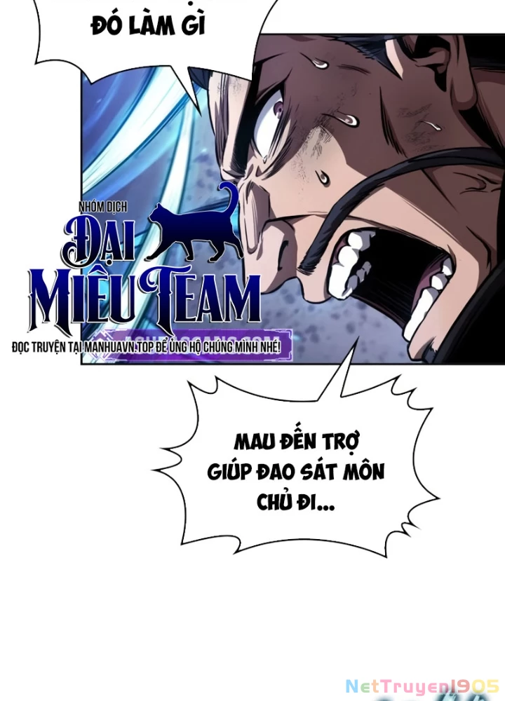 Ngã Lão Ma Thần Chapter 270 - 9