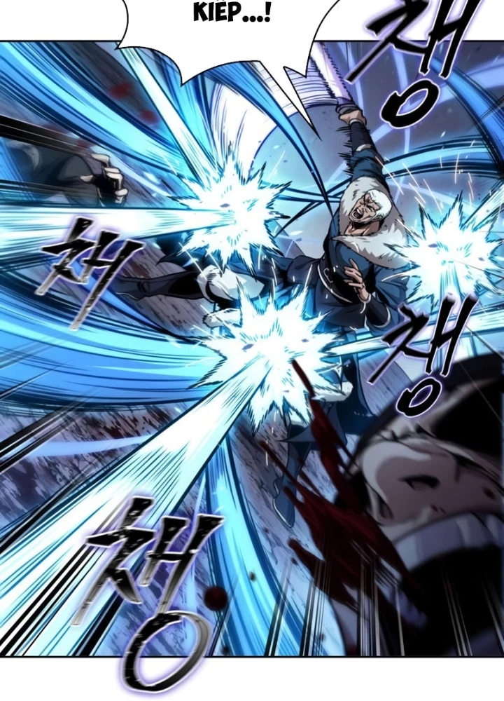 Ngã Lão Ma Thần Chapter 270 - 21