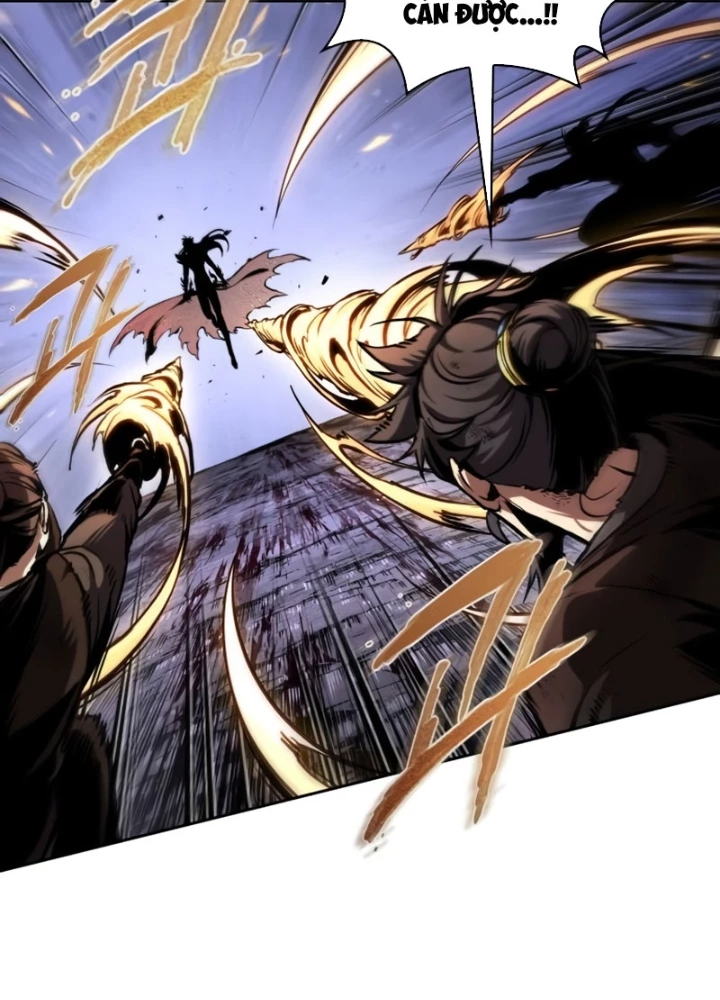 Ngã Lão Ma Thần Chapter 270 - 69
