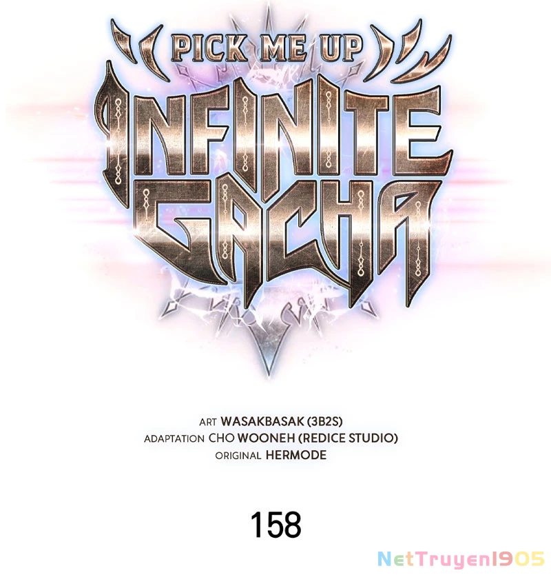 Gacha Vô Hạn Chapter 158 - 7