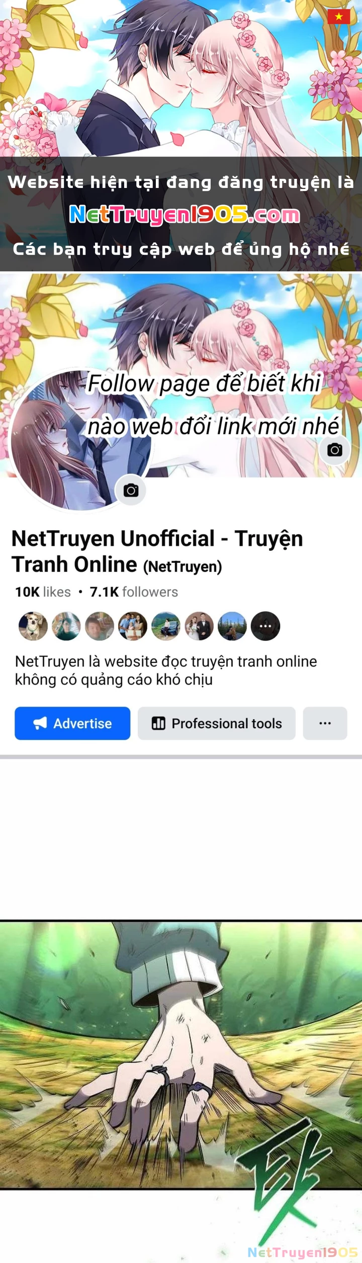 Sinh Tồn Giả Tối Cường Chapter 18 - 1