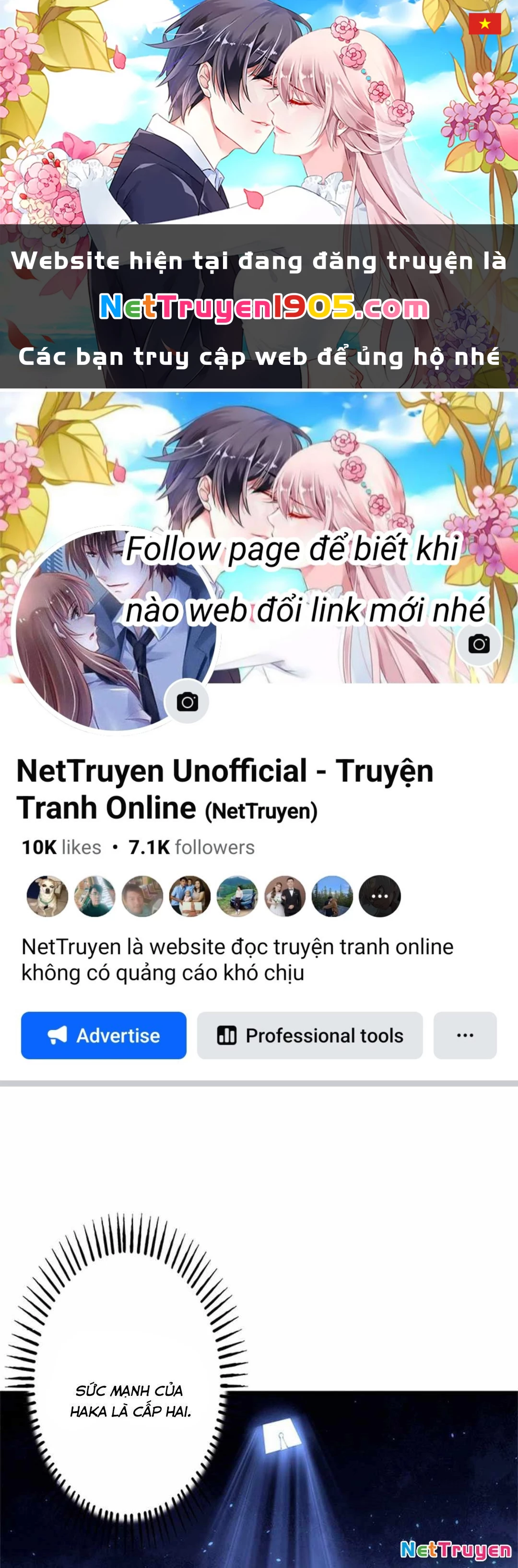 Ranker SSS Được Chọn Chapter 21 - 1