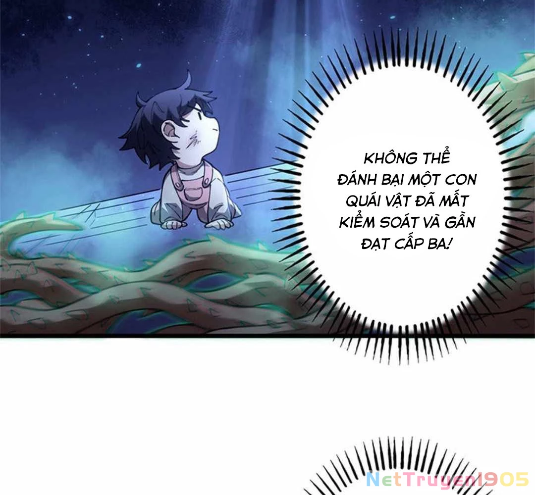 Ranker SSS Được Chọn Chapter 21 - 2