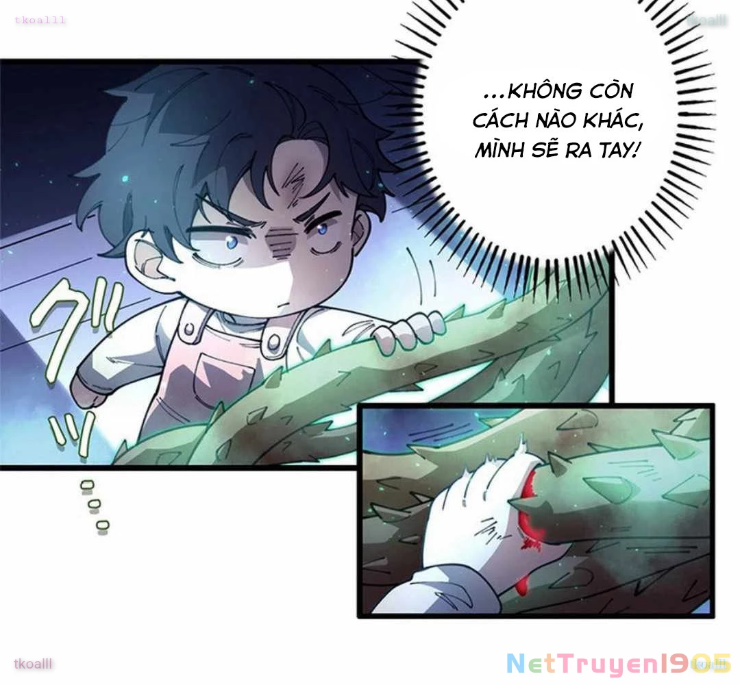 Ranker SSS Được Chọn Chapter 21 - 3