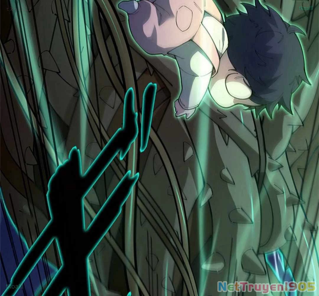 Ranker SSS Được Chọn Chapter 21 - 5