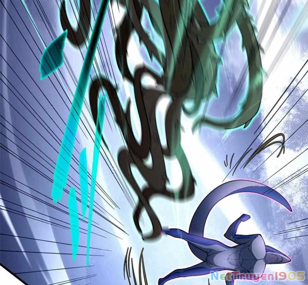 Ranker SSS Được Chọn Chapter 21 - 7