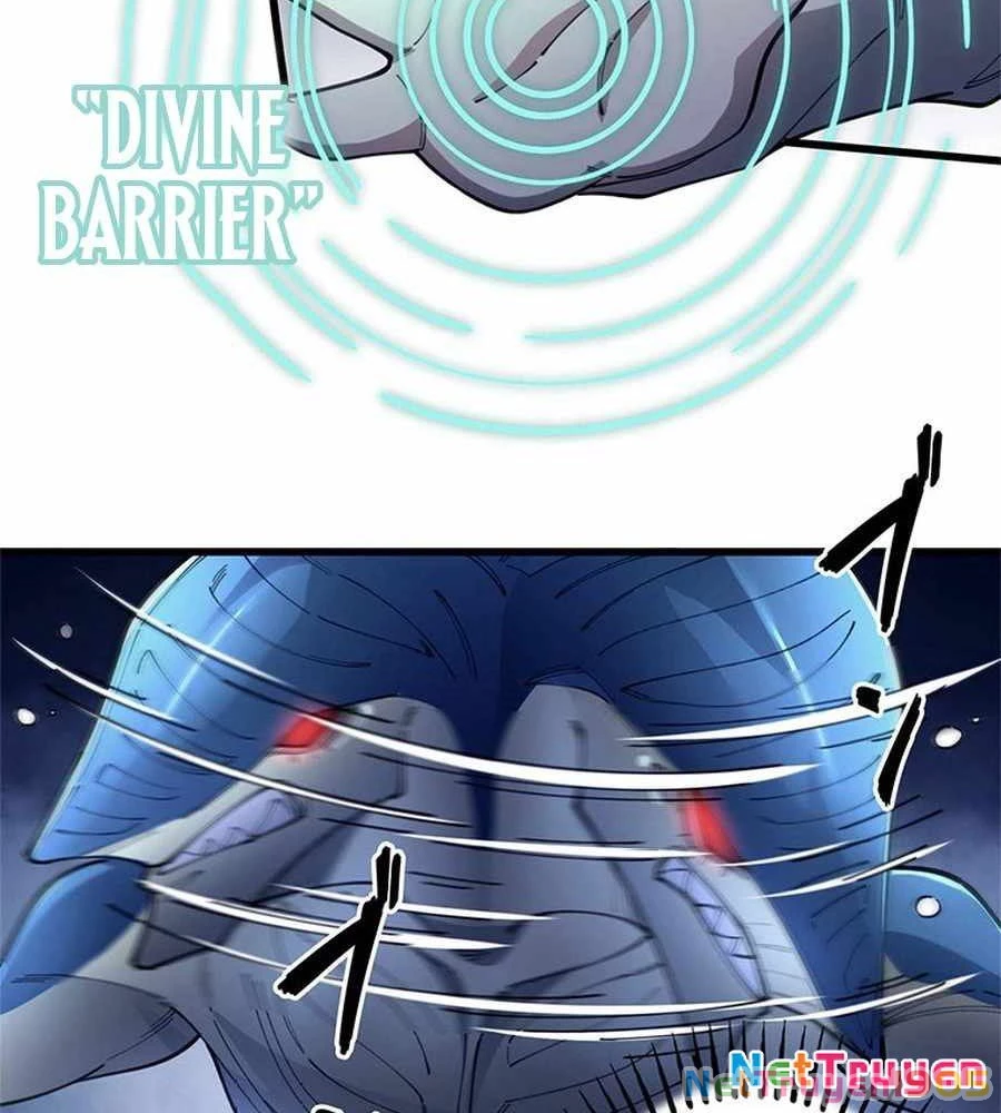 Ranker SSS Được Chọn Chapter 21 - 11