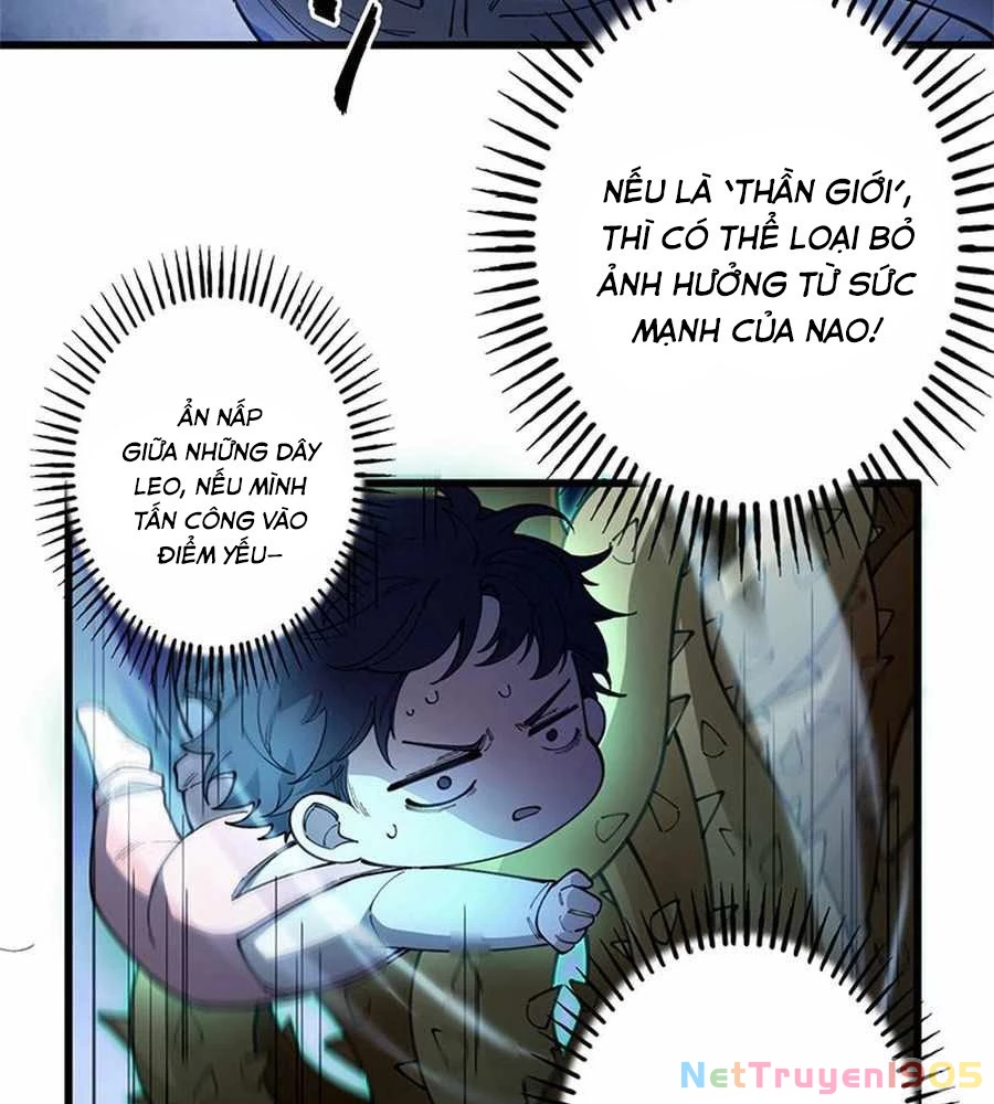 Ranker SSS Được Chọn Chapter 21 - 12