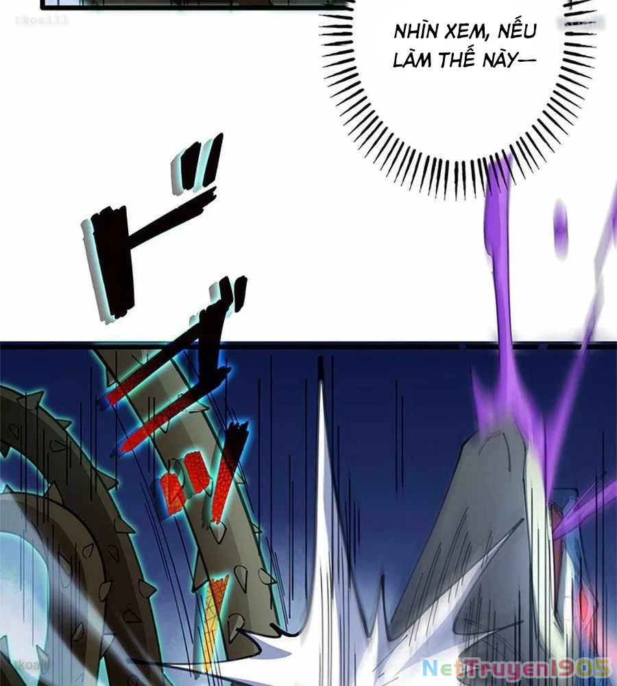 Ranker SSS Được Chọn Chapter 21 - 13