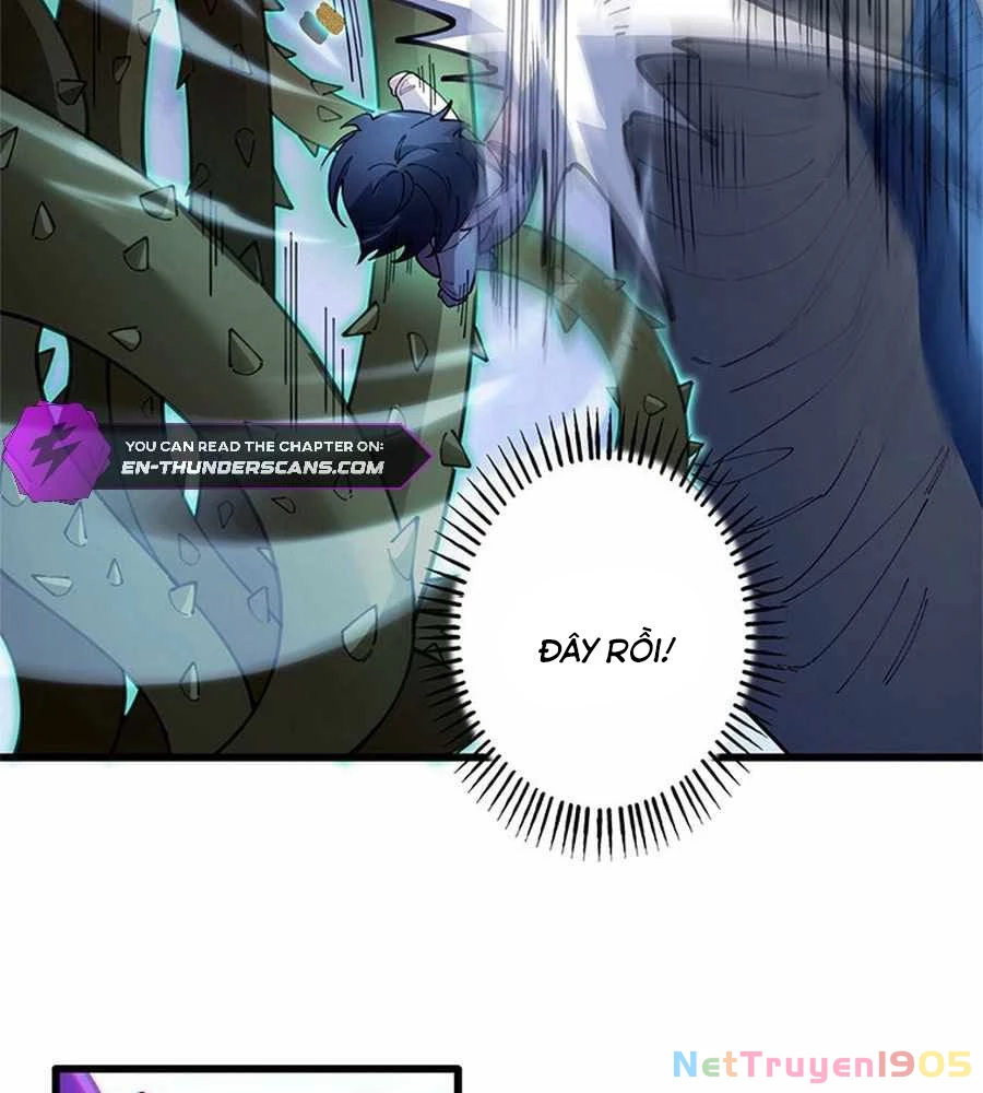 Ranker SSS Được Chọn Chapter 21 - 14